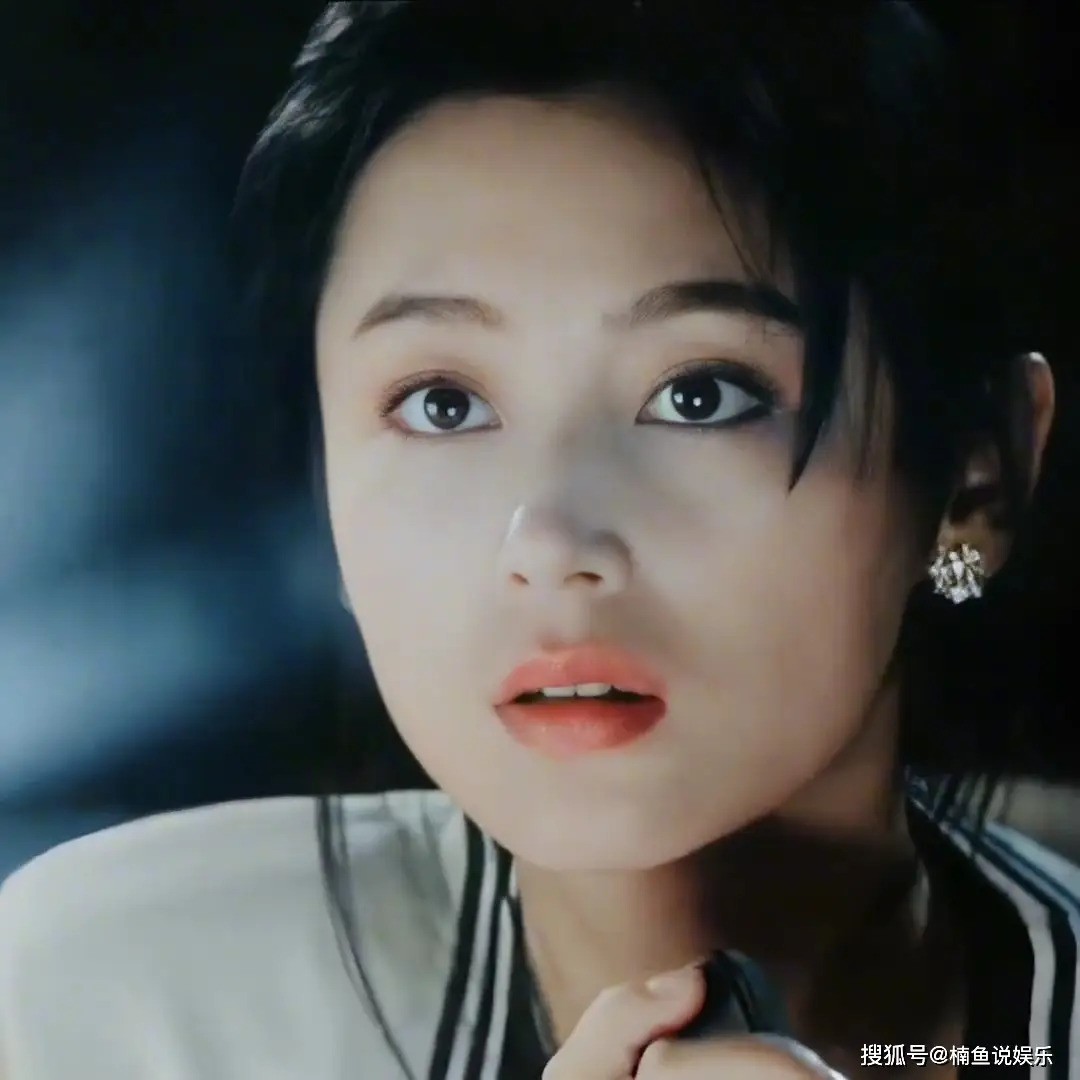 Ngắm giai nhân này mới thế nào là “phong hoa tuyệt đại”: Hiện thân của vẻ đẹp cao quý, không bao giờ tìm được người thứ 2- Ảnh 5.