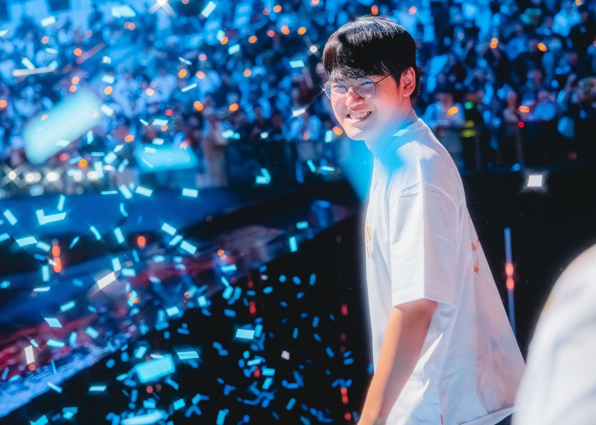 Gumayusi tiết lộ một sự thật "éo le" liên quan đến T1- Ảnh 1. Gumayusi tiết lộ một sự thật "éo le" liên quan đến T1- Ảnh 1.