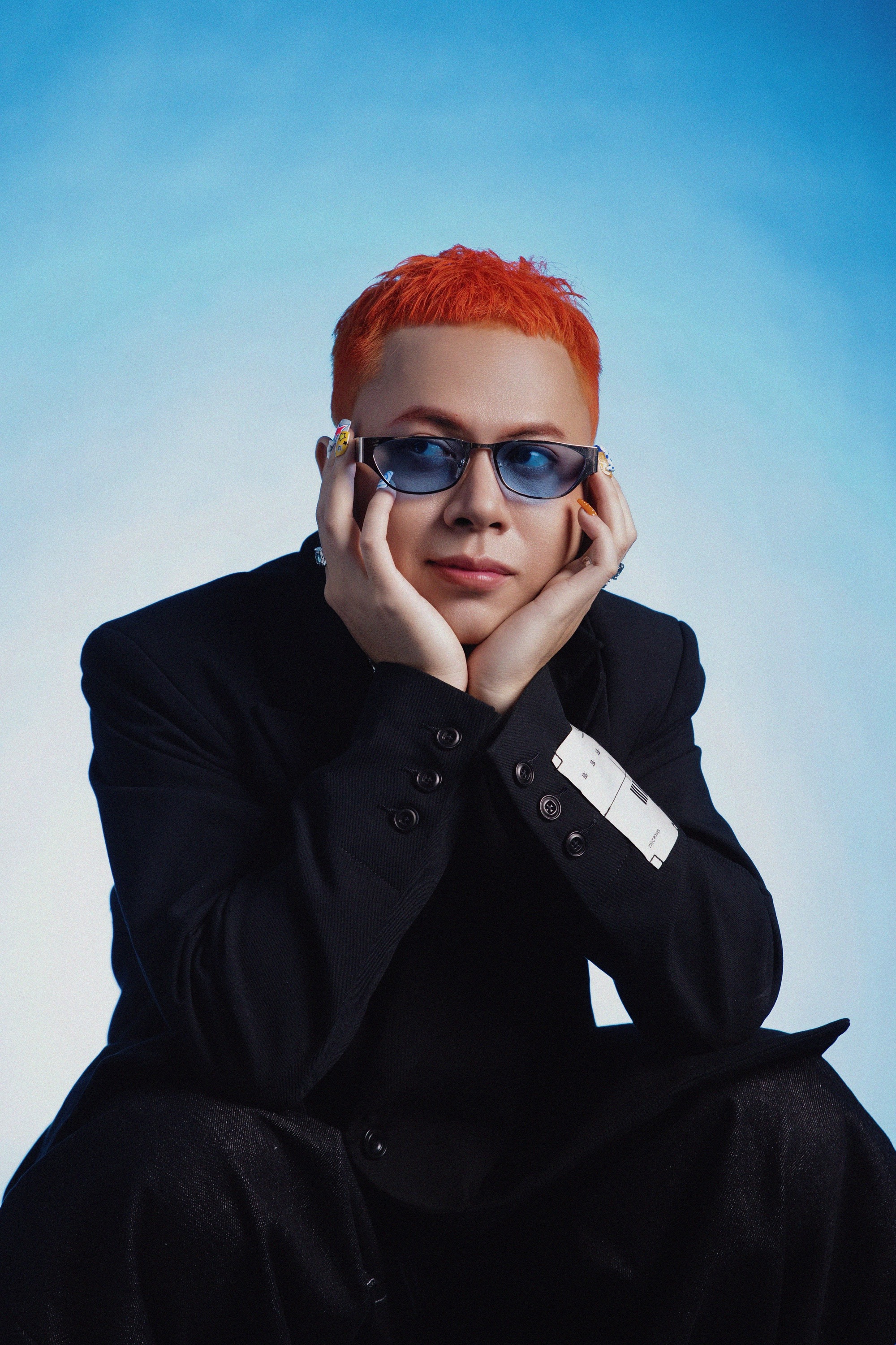 Phỏng vấn “OK LUÔN” game thủ xuất sắc giành top 1 lực chiến, ẵm giải thưởng iPhone 17 Promax từ X Tây Du- Ảnh 3. Phỏng vấn “OK LUÔN” game thủ xuất sắc giành top 1 lực chiến, ẵm giải thưởng iPhone 17 Promax từ X Tây Du- Ảnh 3.