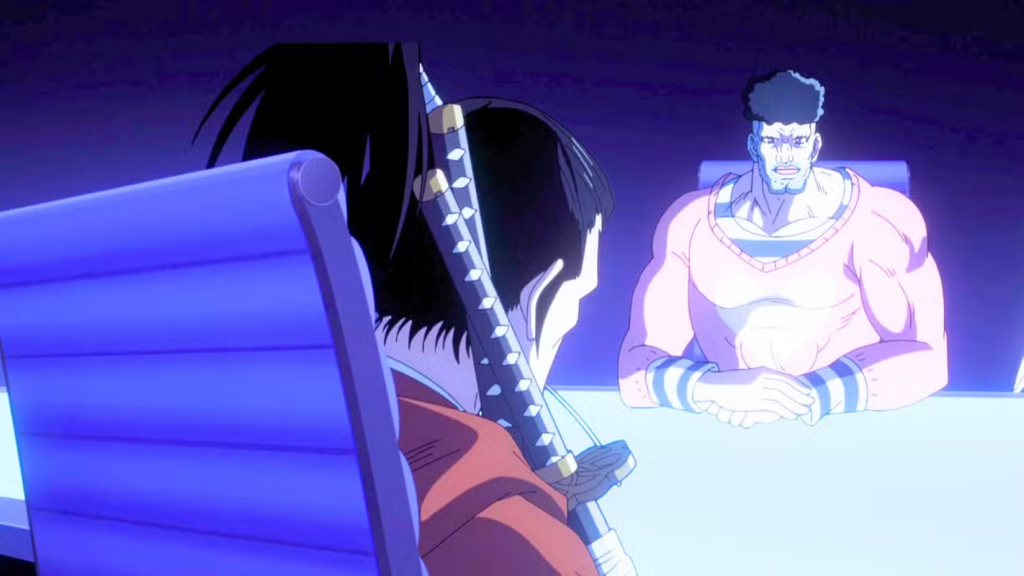 One Punch Man mùa 3: 5 tội lỗi không thể tha thứ mà JC Staff đã phạm phải- Ảnh 2. One Punch Man mùa 3: 5 tội lỗi không thể tha thứ mà JC Staff đã phạm phải- Ảnh 2.