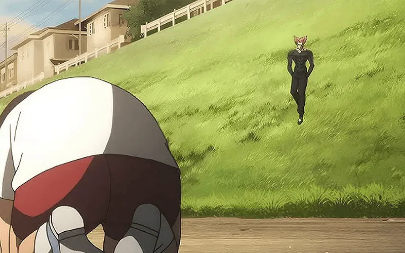 One Punch Man mùa 3: 5 tội lỗi không thể tha thứ mà JC Staff đã phạm phải- Ảnh 1. One Punch Man mùa 3: 5 tội lỗi không thể tha thứ mà JC Staff đã phạm phải- Ảnh 1.