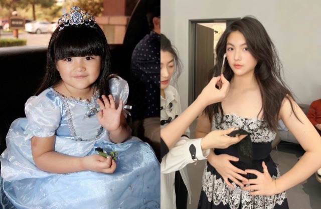 Sao nhí Bố ơi mình đi đâu thế 16 tuổi đã có Rolls-Royce riêng, vi vu bằng Maybach 56 tỷ- Ảnh 7.