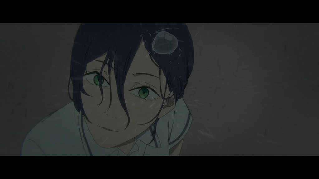 10 cảnh trong Chainsaw Man: Reze Arc 'sao chép' từ phim Hollywood- Ảnh 7.