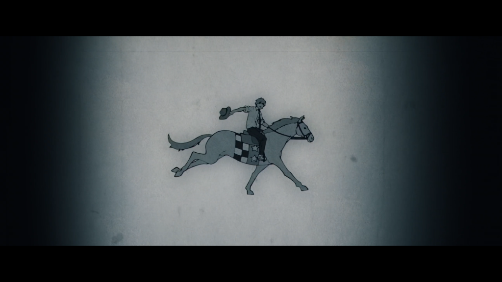 10 cảnh trong Chainsaw Man: Reze Arc 'sao chép' từ phim Hollywood- Ảnh 9.