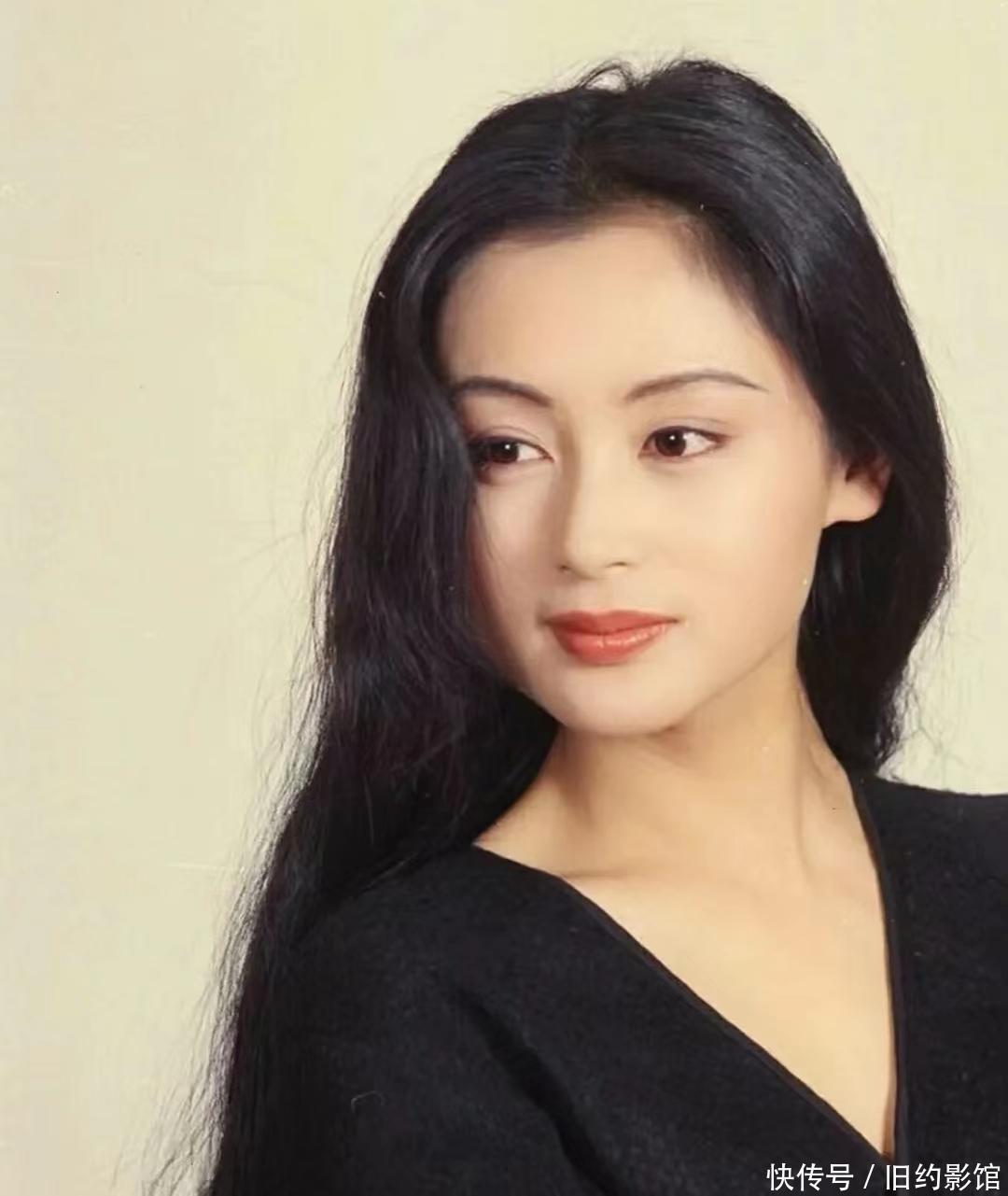 Ngắm giai nhân này mới thế nào là “phong hoa tuyệt đại”: Hiện thân của vẻ đẹp cao quý, không bao giờ tìm được người thứ 2- Ảnh 1.