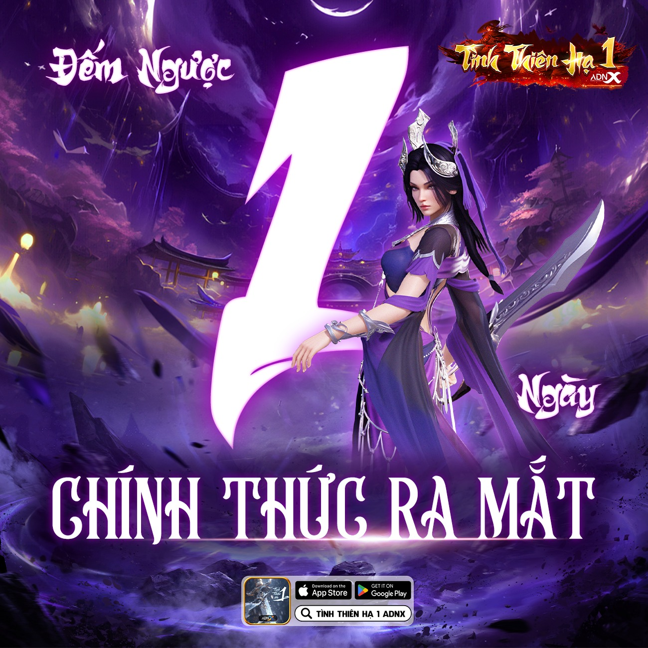 Trước "Giờ G": Game thủ cần chuẩn bị gì để tái ngộ tuổi thanh xuân?- Ảnh 1.