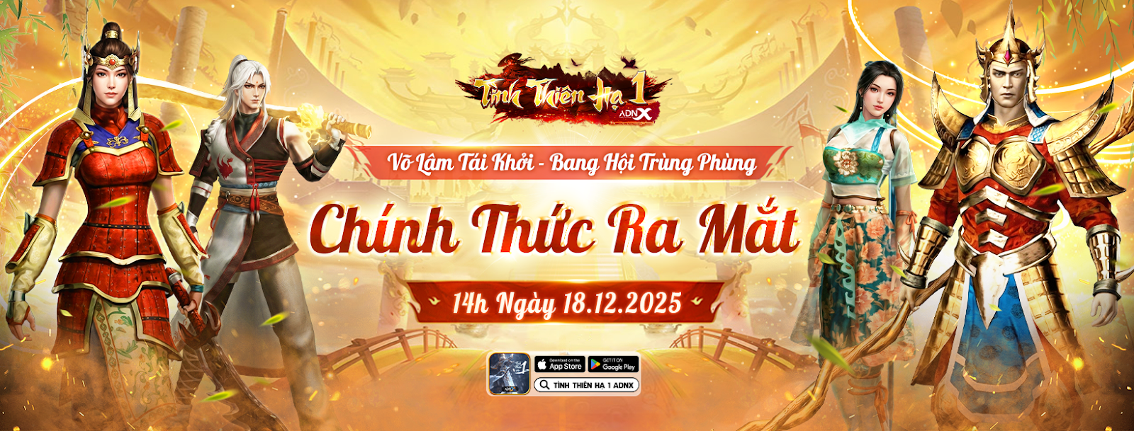 Trước "Giờ G": Game thủ cần chuẩn bị gì để tái ngộ tuổi thanh xuân?- Ảnh 2.