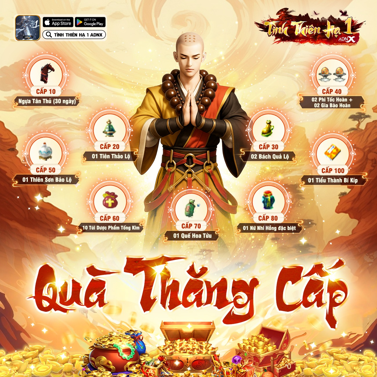 Trước "Giờ G": Game thủ cần chuẩn bị gì để tái ngộ tuổi thanh xuân?- Ảnh 3.