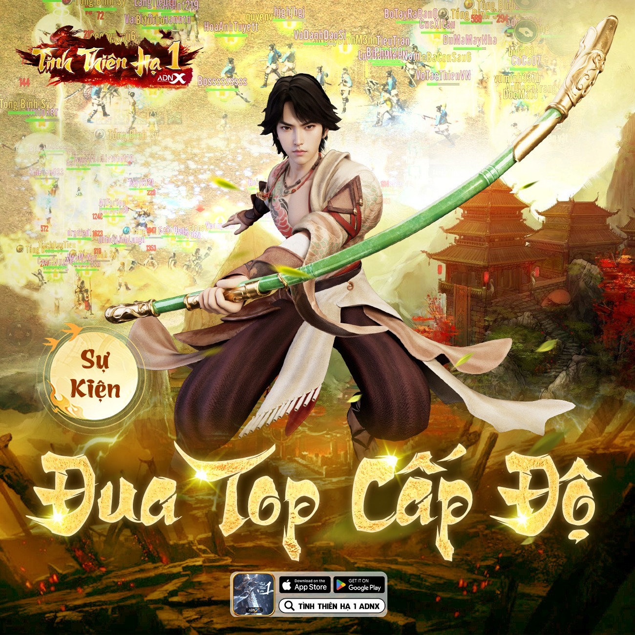 Trước "Giờ G": Game thủ cần chuẩn bị gì để tái ngộ tuổi thanh xuân?- Ảnh 4.