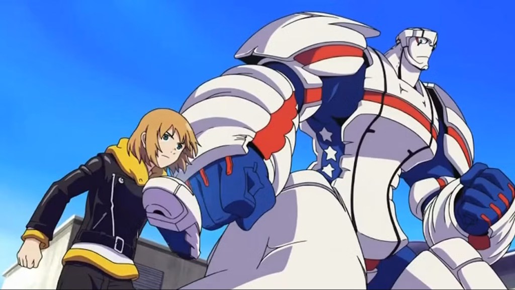 One-Punch Man mùa 3 "ngã ngựa", đây là 10 siêu phẩm thay thế xứng đáng hơn gấp bội- Ảnh 1.