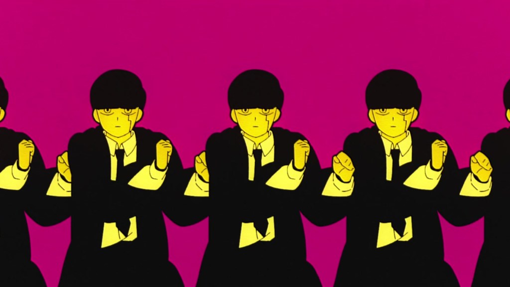 One-Punch Man mùa 3 "ngã ngựa", đây là 10 siêu phẩm thay thế xứng đáng hơn gấp bội- Ảnh 3.