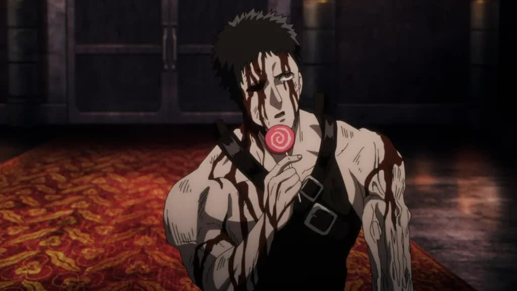 Thảm họa One-Punch Man mùa 3: Đã đồ họa tệ còn thêm màn "che đậy" ngớ ngẩn y hệt phim hoạt hình trẻ con- Ảnh 1. Thảm họa One-Punch Man mùa 3: Đã đồ họa tệ còn thêm màn "che đậy" ngớ ngẩn y hệt phim hoạt hình trẻ con- Ảnh 1.