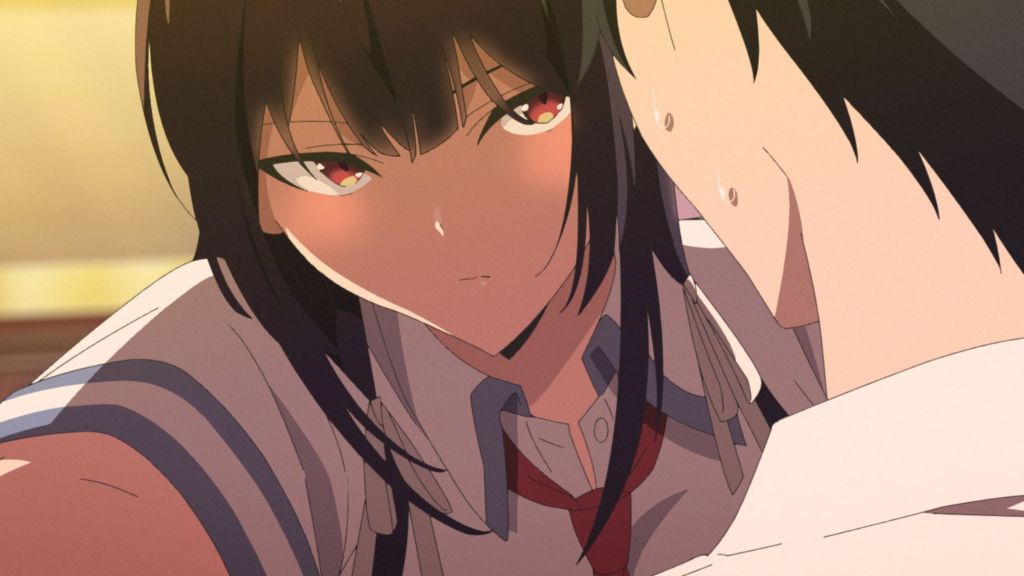 Top 3 Anime gây tranh cãi nhất năm 2025: Toàn "rác phẩm" khiến cộng đồng ngán ngẩm- Ảnh 2. Top 3 Anime gây tranh cãi nhất năm 2025: Toàn "rác phẩm" khiến cộng đồng ngán ngẩm- Ảnh 2.