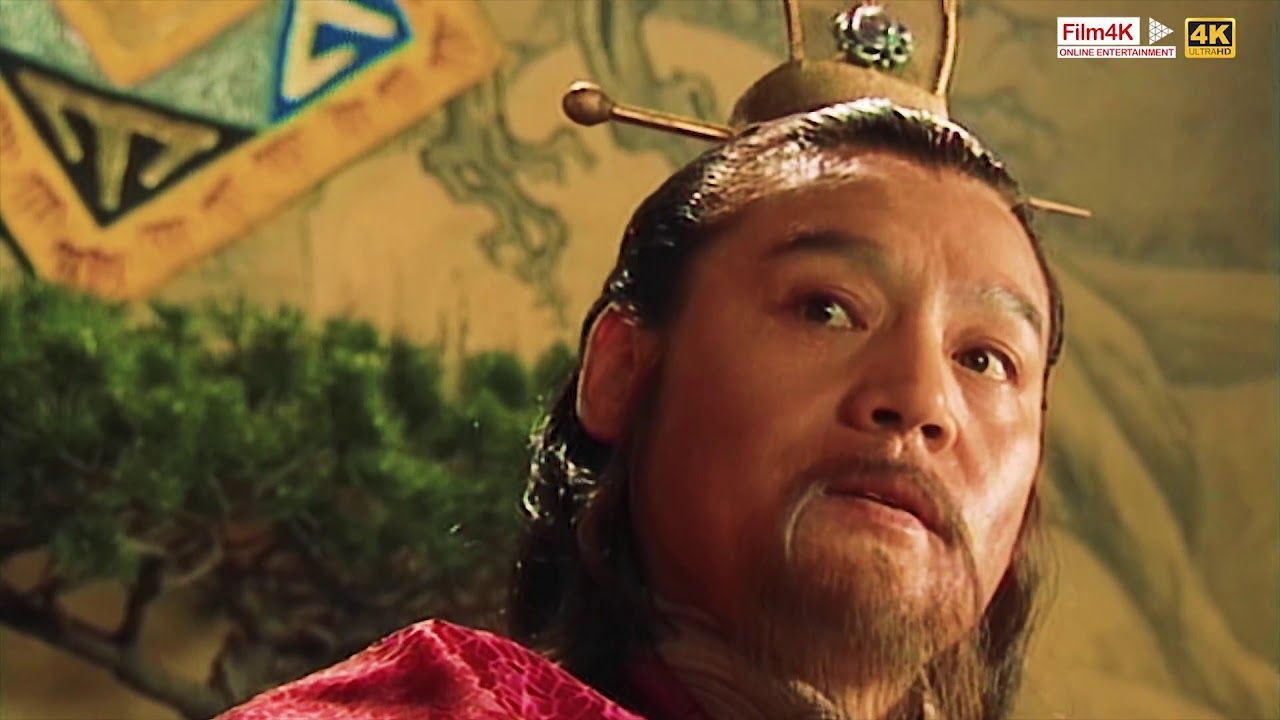 4 sư phụ tệ hại của vũ trụ Kim Dung khiến đệ tử thân bại danh liệt- Ảnh 1. 4 sư phụ tệ hại của vũ trụ Kim Dung khiến đệ tử thân bại danh liệt- Ảnh 1.