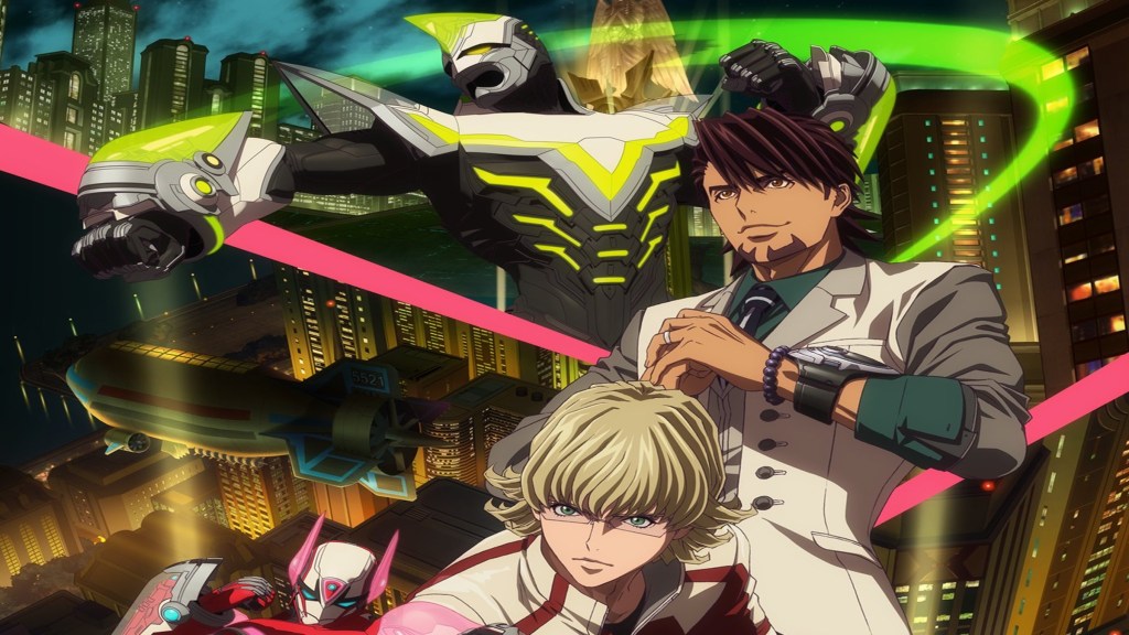 One-Punch Man mùa 3 "ngã ngựa", đây là 10 siêu phẩm thay thế xứng đáng hơn gấp bội- Ảnh 5.