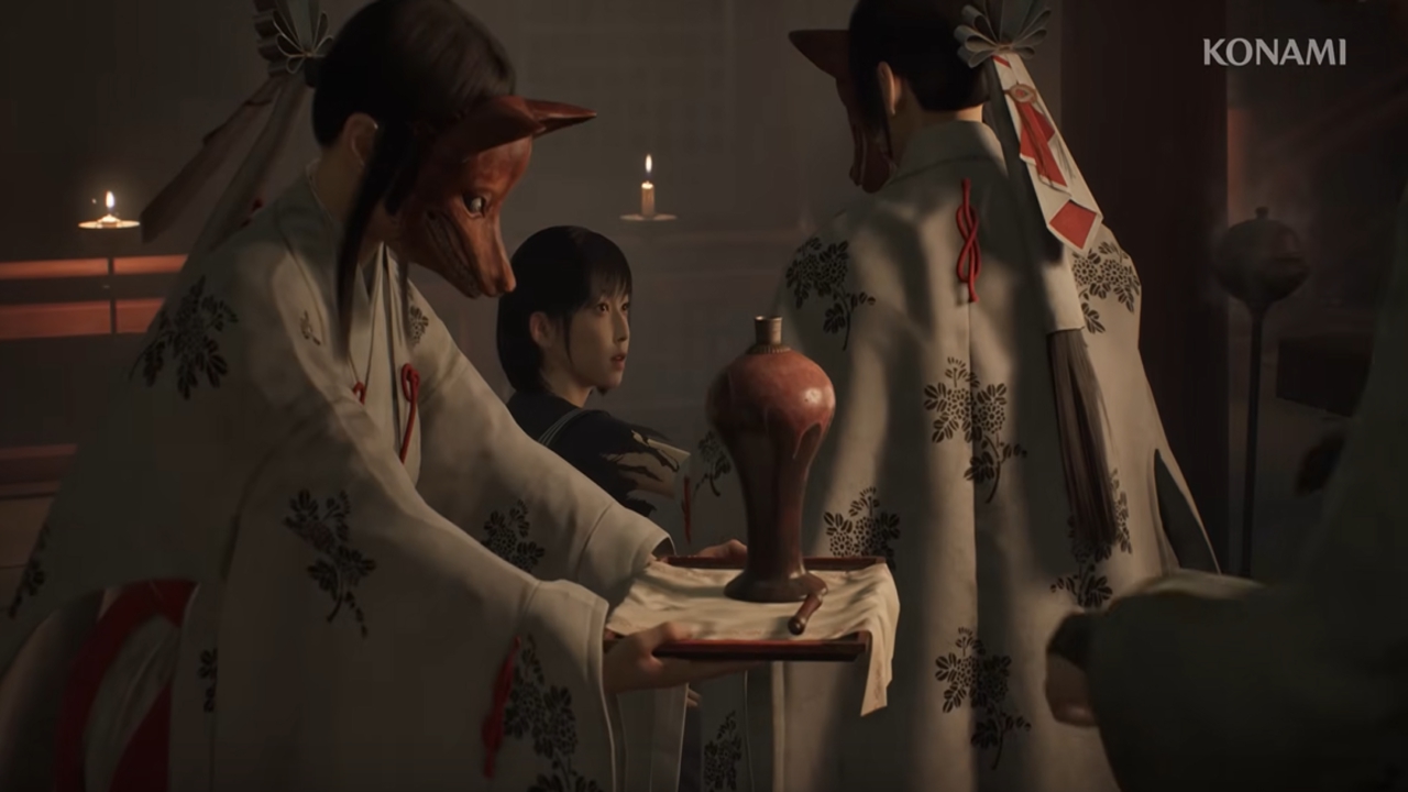 Bom tấn kinh dị tâm lý hay nhất năm 2025 bất ngờ giảm giá mạnh, thêm một deal hời cho game thủ- Ảnh 3.