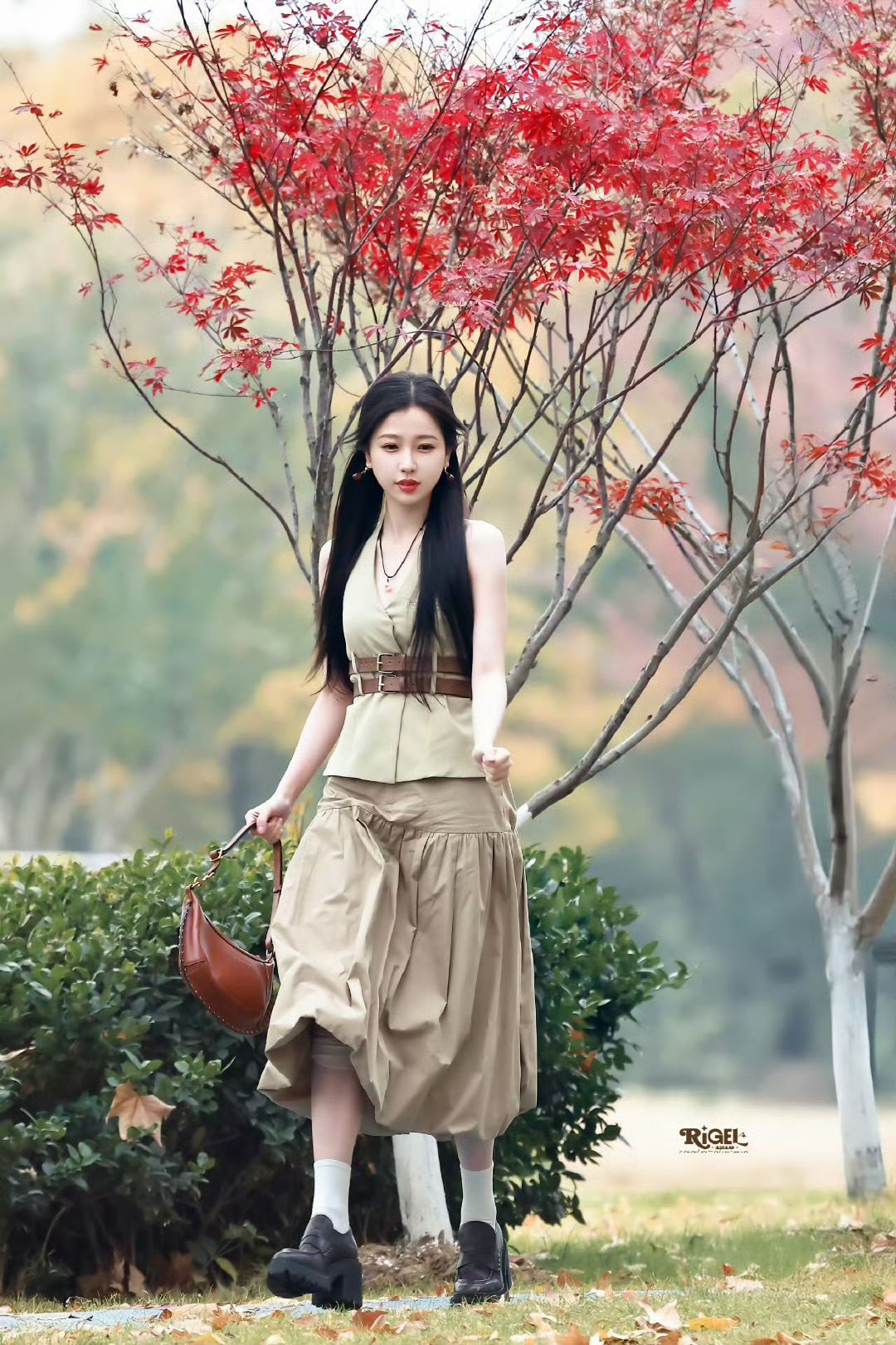 Sốc: Ảnh khỏa thân phản cảm của Ngu Thư Hân bị leak lên MXH- Ảnh 2.