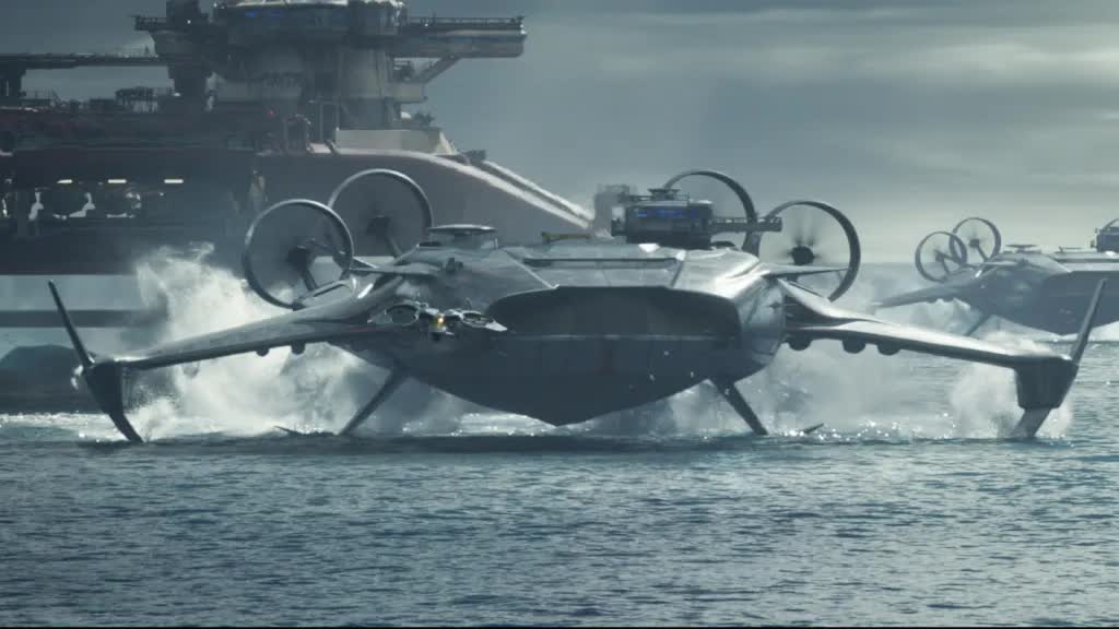 Trước khi xem Avatar 3, đây là 5 nội dung bạn phải nằm lòng nếu không muốn "lạc trôi" suốt 3 tiếng đồng hồ- Ảnh 5.