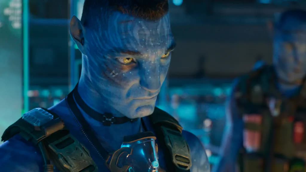 Trước khi xem Avatar 3, đây là 5 nội dung bạn phải nằm lòng nếu không muốn "lạc trôi" suốt 3 tiếng đồng hồ- Ảnh 2.