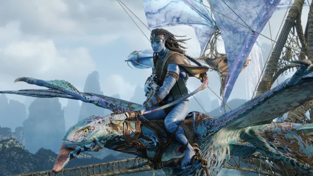 Trước khi xem Avatar 3, đây là 5 nội dung bạn phải nằm lòng nếu không muốn "lạc trôi" suốt 3 tiếng đồng hồ- Ảnh 4.