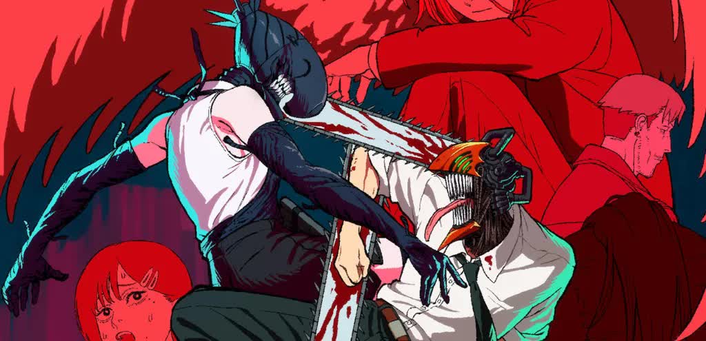 BXH 10 màn chiến đấu rực lửa đã định nghĩa lại khái niệm đồ họa anime trong năm 2025- Ảnh 10.