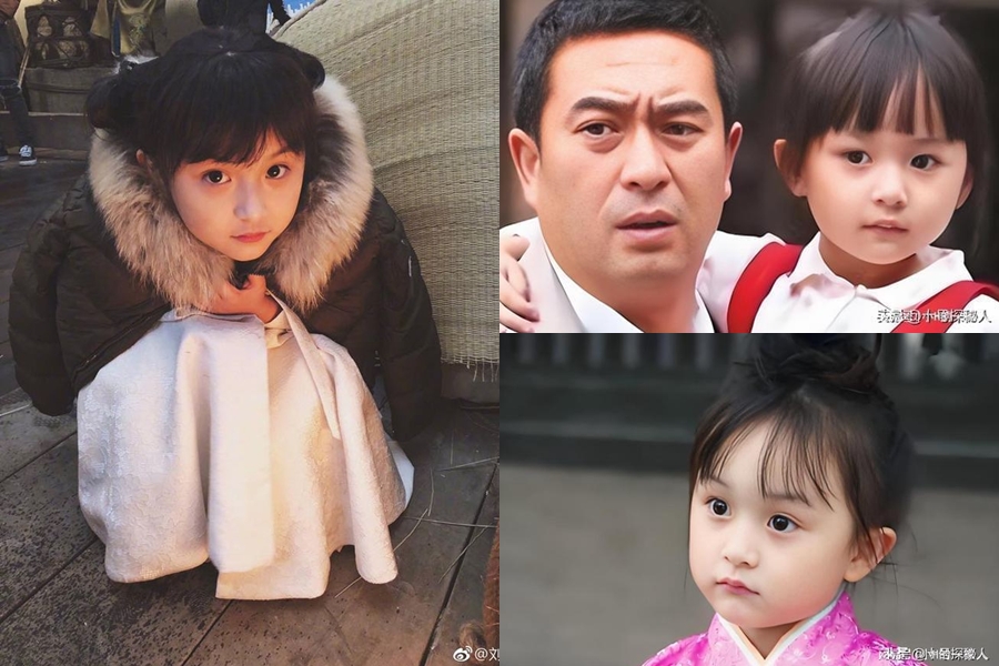 Thiên thần nhí 2 tuổi đã kiếm hàng chục tỷ, bị hơn 1 tỷ người cấm “dao kéo” giờ ra sao?- Ảnh 2.