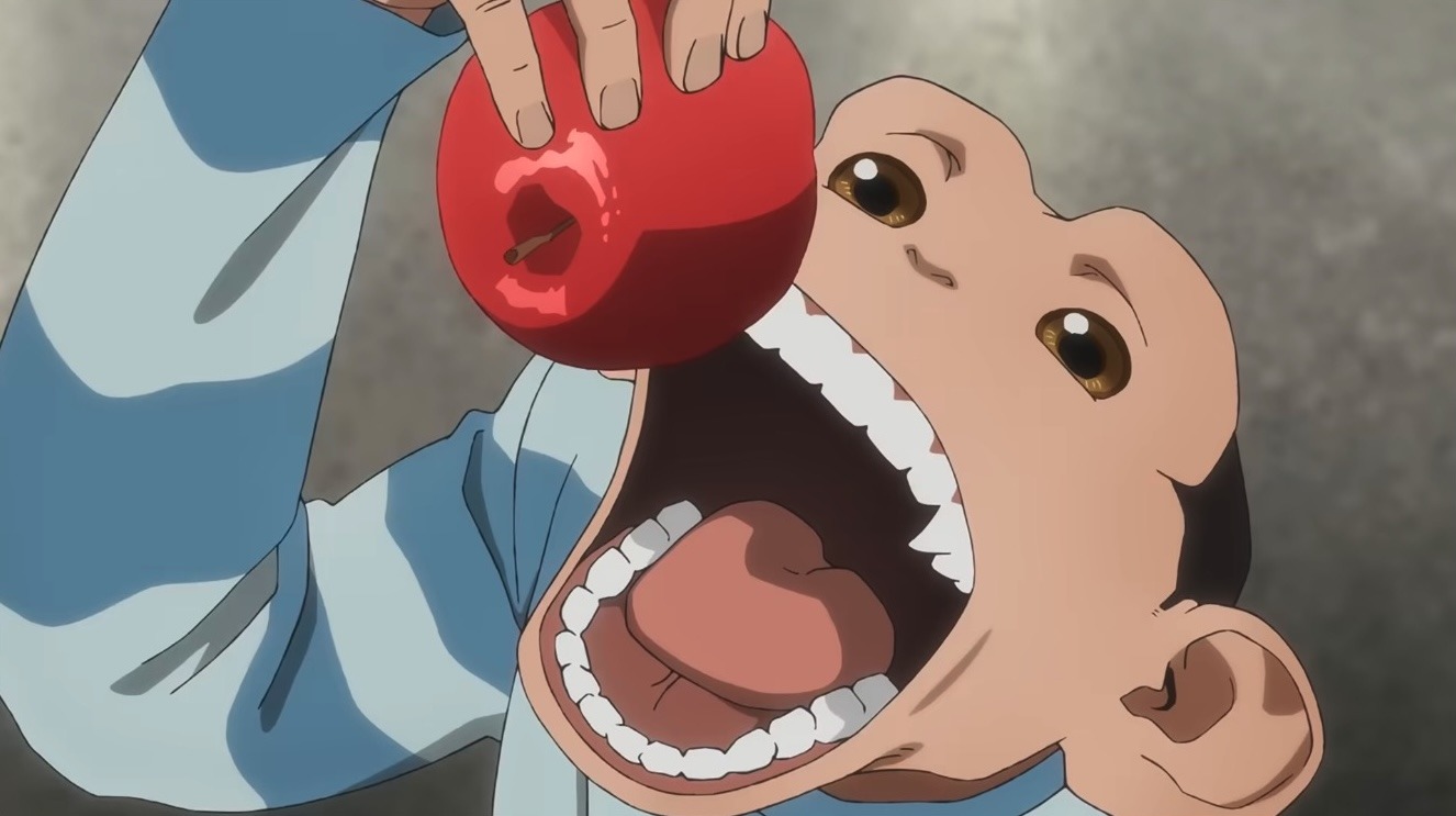 Anime mùa Đông 2026: "Đại tiệc" bom tấn chính thức lộ diện, Jujutsu Kaisen và Frieren đối đầu nghẹt thở- Ảnh 7.