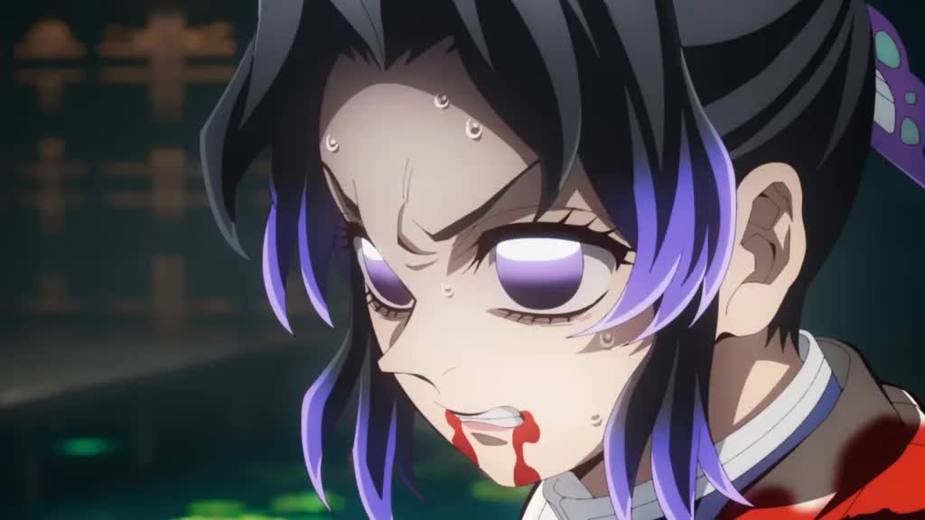 BXH 10 màn chiến đấu rực lửa đã định nghĩa lại khái niệm đồ họa anime trong năm 2025- Ảnh 4.