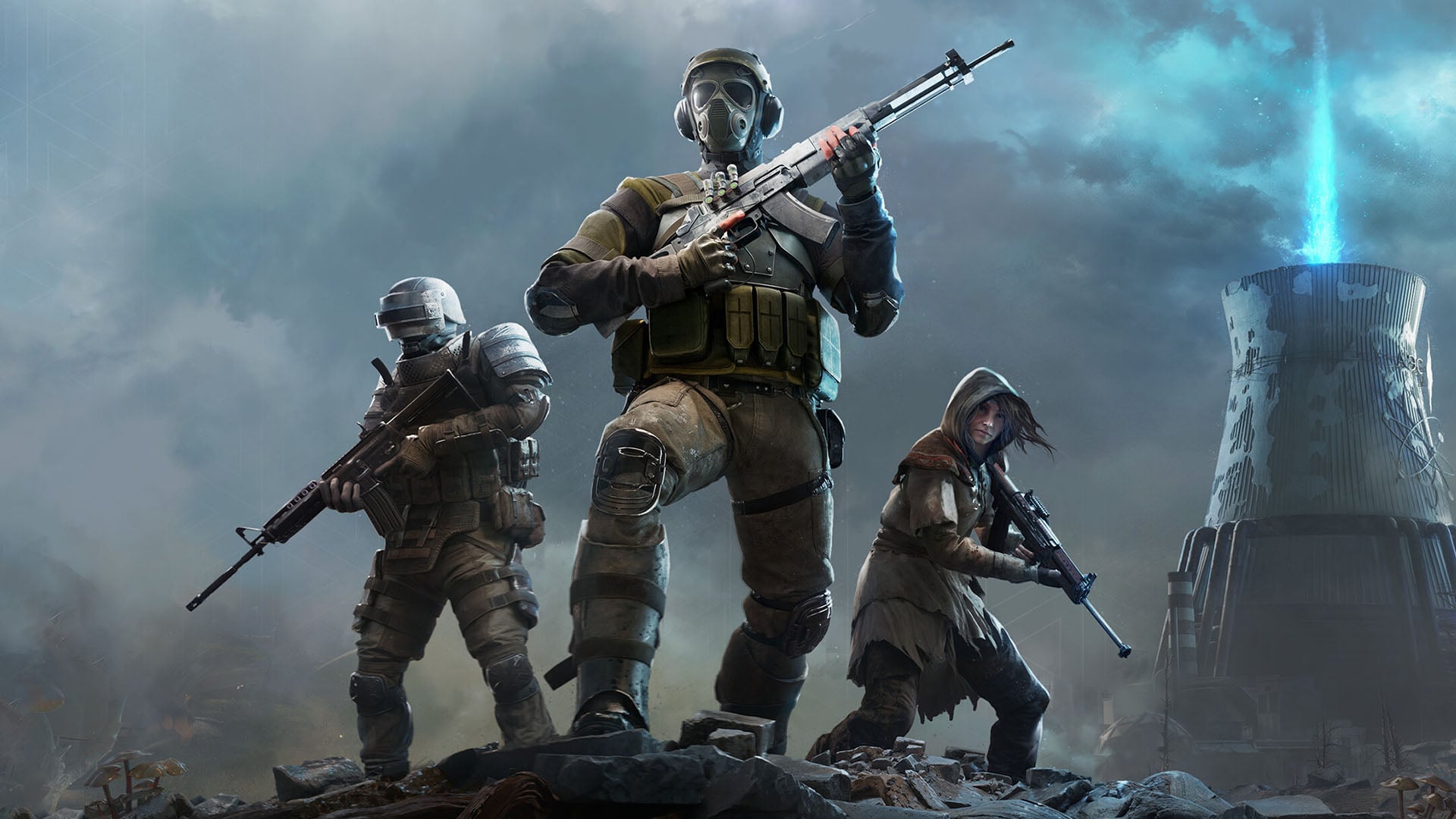 Vừa “hạ cánh” Steam đã giảm giá, bom tấn đình đám gặp ngay biến cố lớn, game thủ rating trái chiều