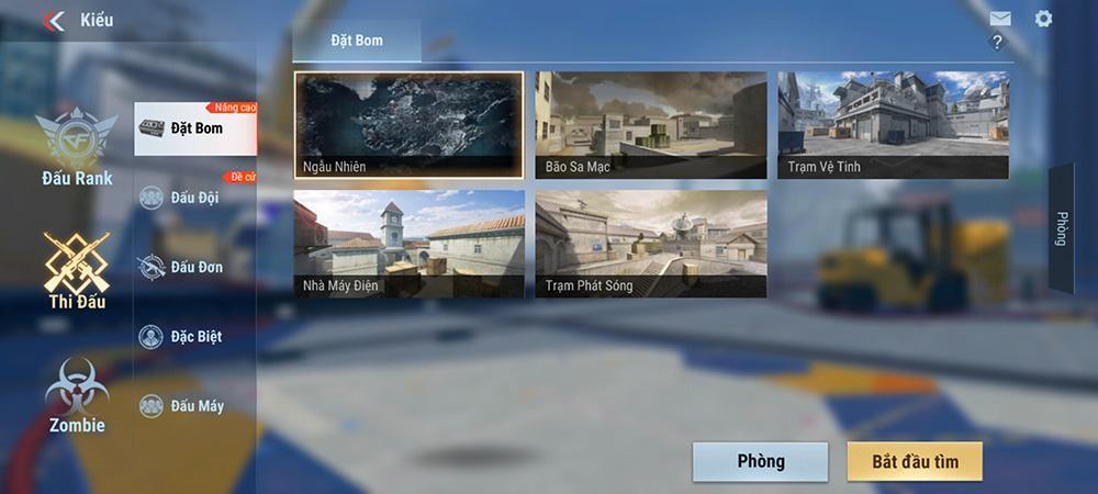 Crossfire: Legends – Dung hòa cả giải trí và thi đấu eSports trong cùng một sản phẩm- Ảnh 2. Crossfire: Legends – Dung hòa cả giải trí và thi đấu eSports trong cùng một sản phẩm- Ảnh 2.