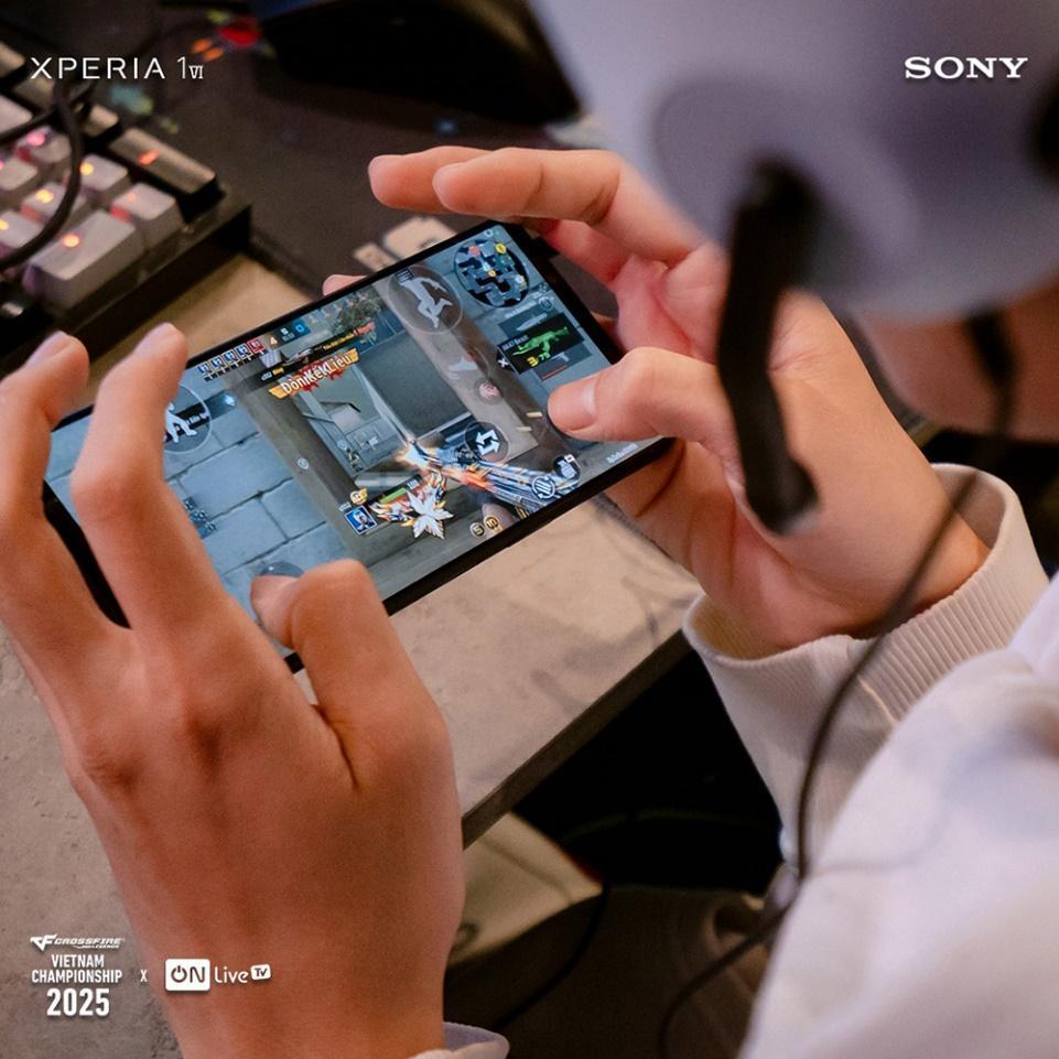 Crossfire: Legends – Dung hòa cả giải trí và thi đấu eSports trong cùng một sản phẩm- Ảnh 5. Crossfire: Legends – Dung hòa cả giải trí và thi đấu eSports trong cùng một sản phẩm- Ảnh 5.