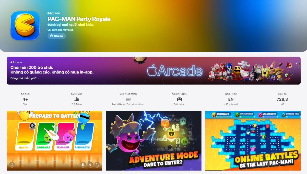 Apple mang tin vui cho người dùng mùa lễ hội, mang tới vô vàn ứng dụng hấp dẫn- Ảnh 6.