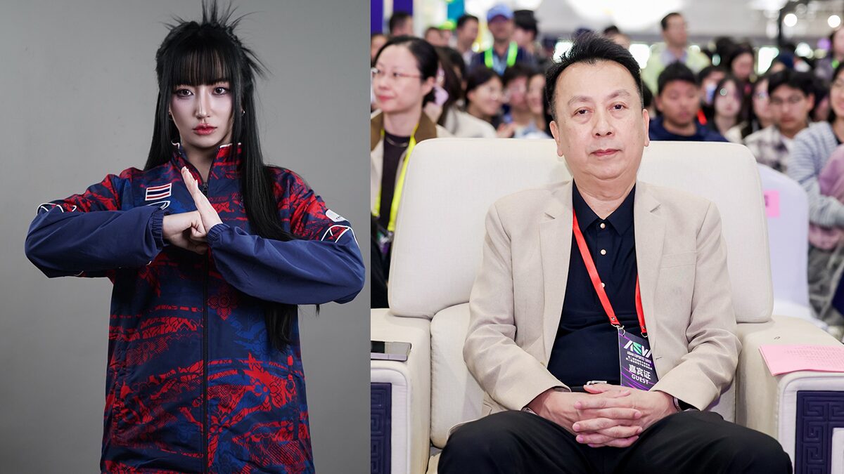 Chính thức: Hot girl eSports Thái Lan bị cấm thi đấu trọn đời - cú “one-shot” khép lại drama gian lận chấn động SEA Games- Ảnh 2.