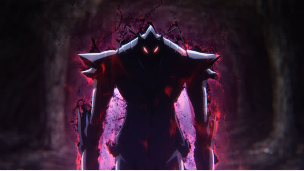 BXH 10 màn chiến đấu rực lửa đã định nghĩa lại khái niệm đồ họa anime trong năm 2025- Ảnh 1.