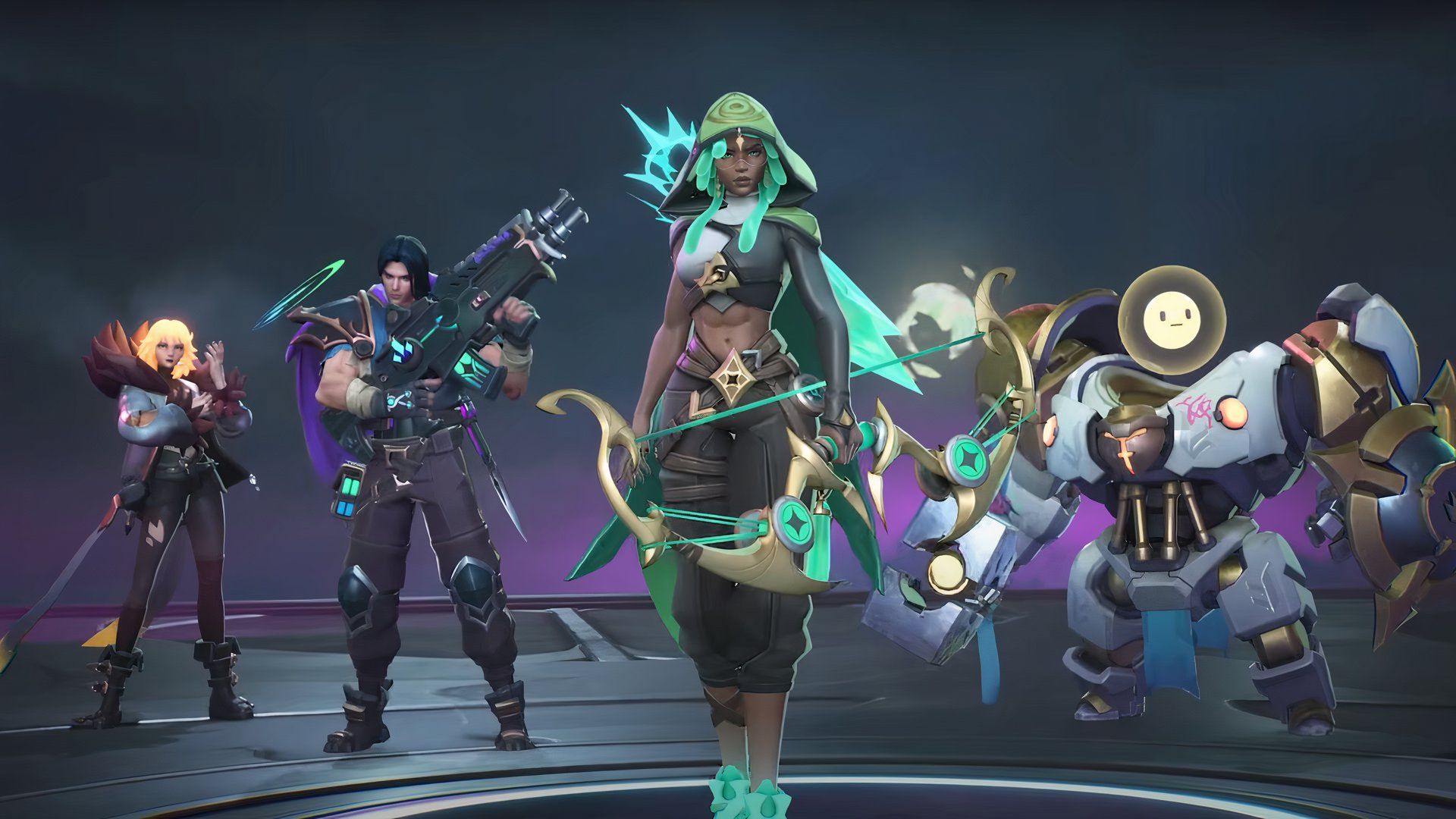 So kè với LMHT bất thành, tựa game "đối thủ tiềm năng" chính thức viết cáo phó, lên lịch đóng cửa- Ảnh 6.