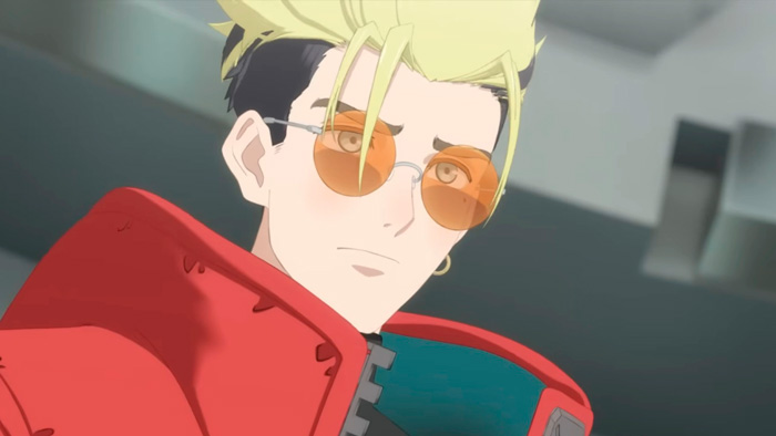 Anime mùa Đông 2026: "Đại tiệc" bom tấn chính thức lộ diện, Jujutsu Kaisen và Frieren đối đầu nghẹt thở- Ảnh 6.