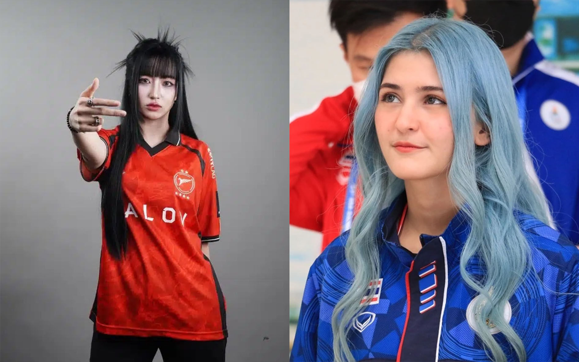 Bỏ qua nữ xạ thủ Thái Lan đang gây thất vọng, từng có “nữ thần” SEA Games khác khiến triệu anh em mê mẩn- Ảnh 6. Bỏ qua nữ xạ thủ Thái Lan đang gây thất vọng, từng có “nữ thần” SEA Games khác khiến triệu anh em mê mẩn- Ảnh 6.