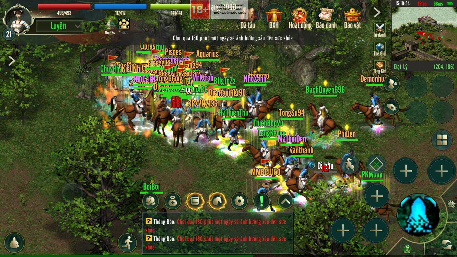 Khi những gã đàn ông 8x, 9x bỗng chốc hóa trẻ con- Ảnh 6.