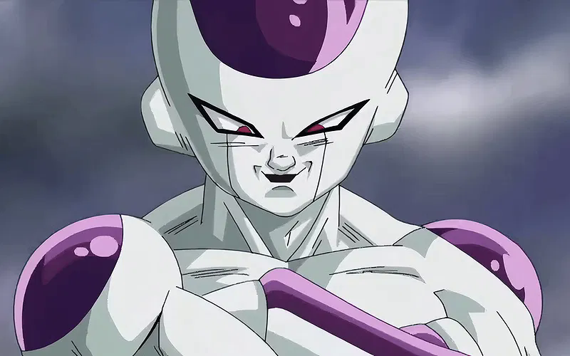 Dragon Ball: Lý do Frieza là phản diện duy nhất khiến tác giả phải ghê tởm chính nhân vật mình vẽ ra- Ảnh 3. Dragon Ball: Lý do Frieza là phản diện duy nhất khiến tác giả phải ghê tởm chính nhân vật mình vẽ ra- Ảnh 3.