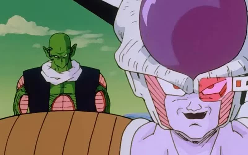 Dragon Ball: Lý do Frieza là phản diện duy nhất khiến tác giả phải ghê tởm chính nhân vật mình vẽ ra- Ảnh 2. Dragon Ball: Lý do Frieza là phản diện duy nhất khiến tác giả phải ghê tởm chính nhân vật mình vẽ ra- Ảnh 2.