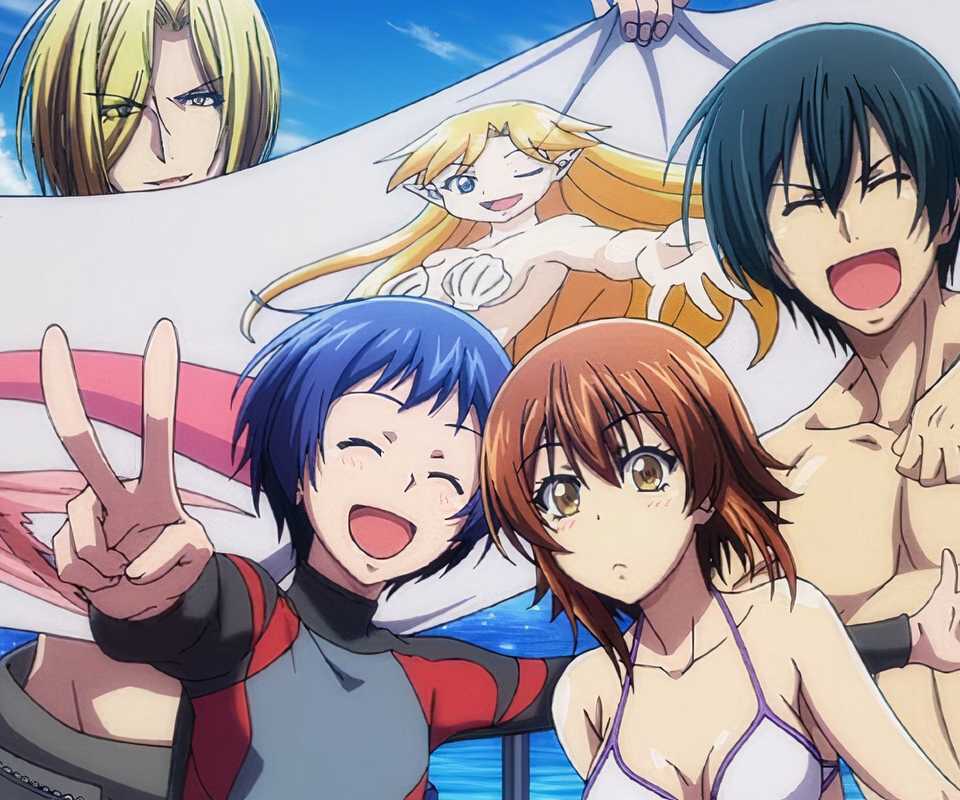 BXH 10 Anime đỉnh nhất năm 2025: Khi Solo Leveling cũng phải "nhường bước" trước dàn siêu phẩm nặng đô- Ảnh 1.