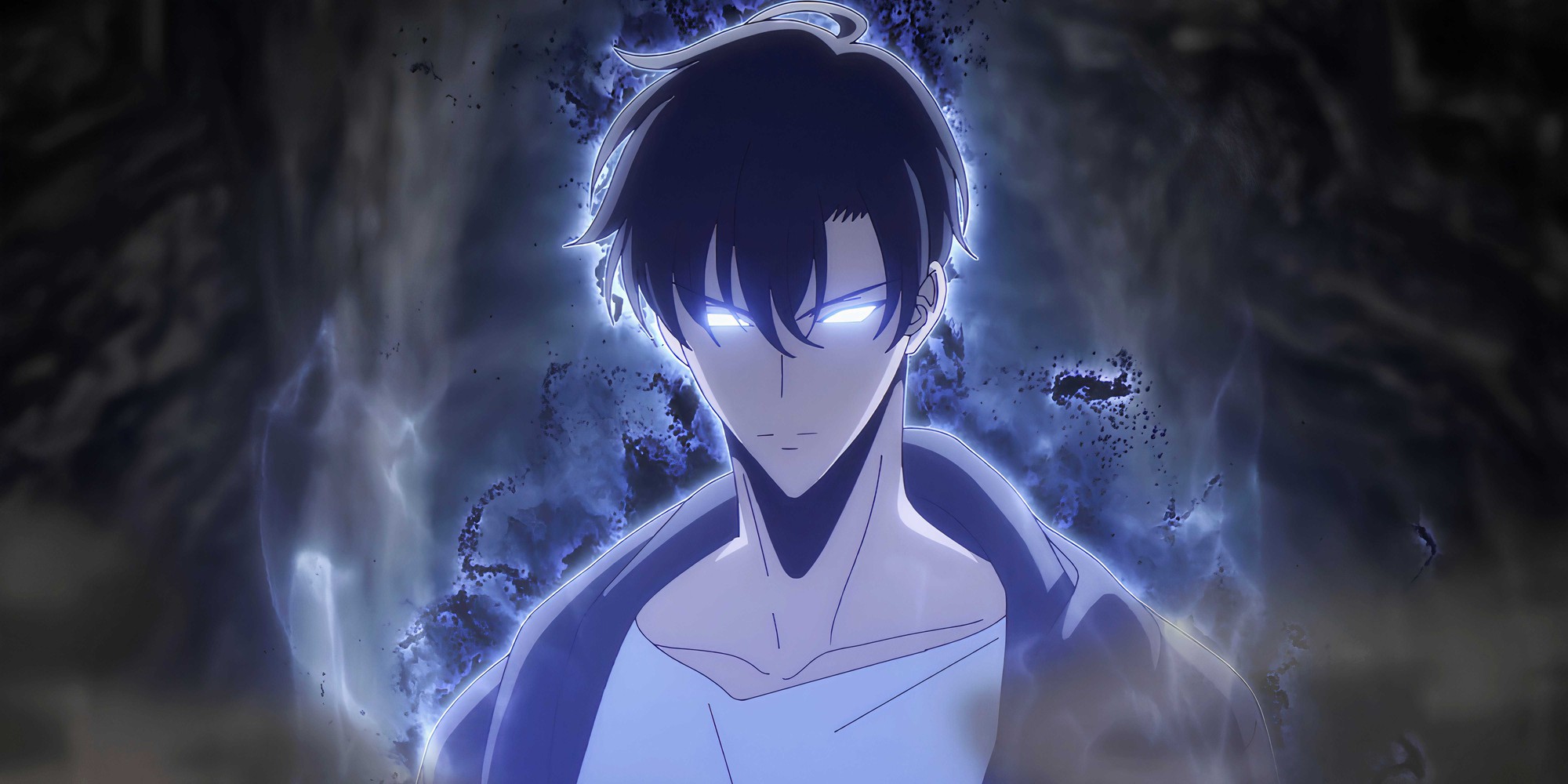 BXH 10 Anime đỉnh nhất năm 2025: Khi Solo Leveling cũng phải "nhường bước" trước dàn siêu phẩm nặng đô- Ảnh 6.