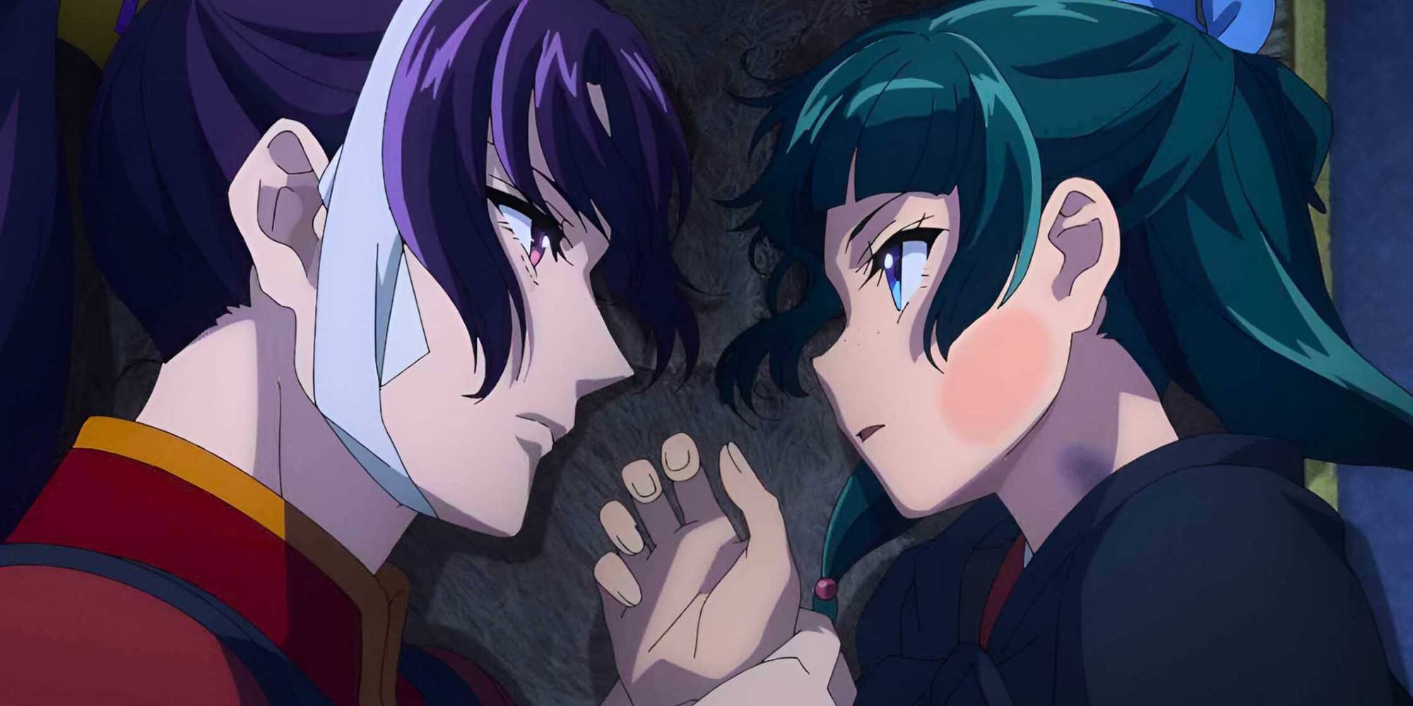 BXH 10 Anime đỉnh nhất năm 2025: Khi Solo Leveling cũng phải "nhường bước" trước dàn siêu phẩm nặng đô- Ảnh 8.