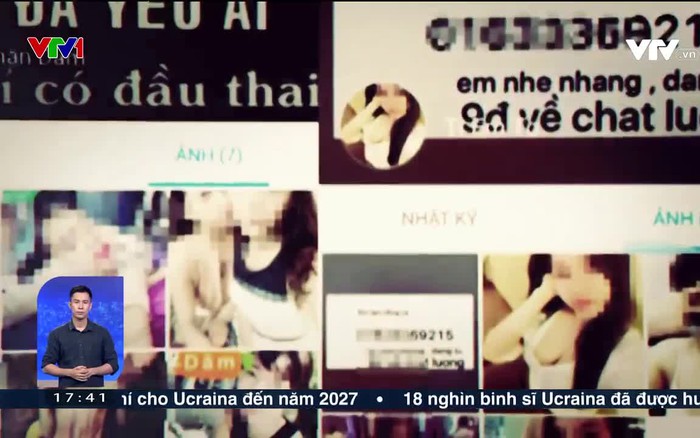 MXH khiến người xem bức xúc về vấn đề kiểm duyệt, dấy lên mối nguy hại lớn cho cộng đồng- Ảnh 1.