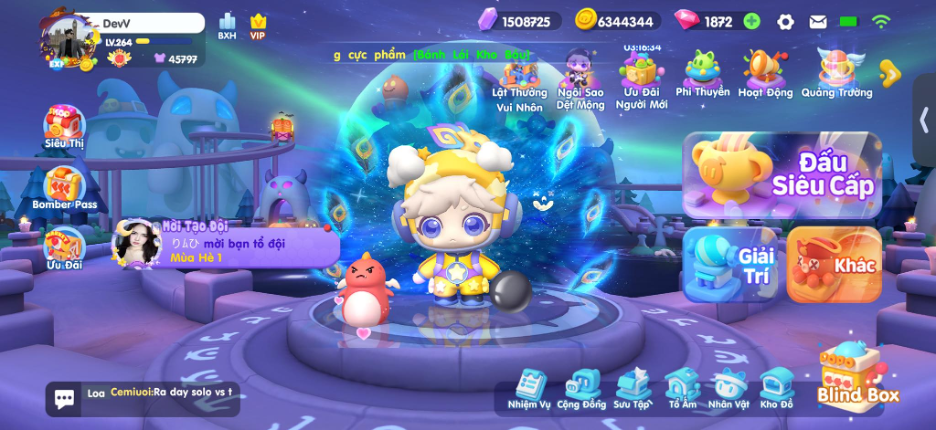 Bomber PC ra mắt: Cộng đồng Bomber VNG mở rộng sang nền tảng máy tính- Ảnh 1.