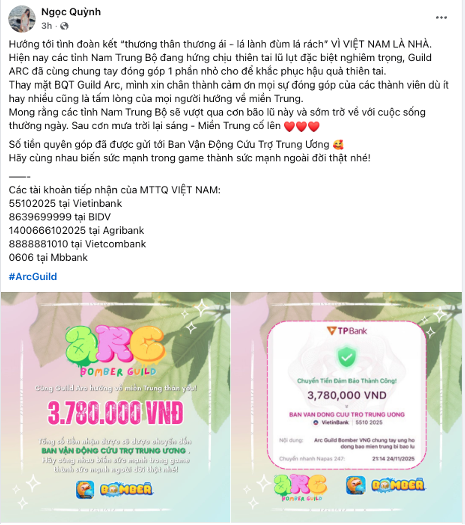 Bomber PC ra mắt: Cộng đồng Bomber VNG mở rộng sang nền tảng máy tính- Ảnh 3.