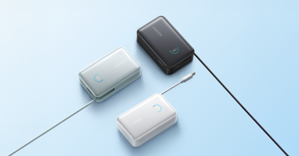 Tin vui cho giới esport: Anker hợp tác PUBG MOBILE, đưa công nghệ sạc thông minh bước vào đấu trường PMGC 2025- Ảnh 3. Tin vui cho giới esport: Anker hợp tác PUBG MOBILE, đưa công nghệ sạc thông minh bước vào đấu trường PMGC 2025- Ảnh 3.