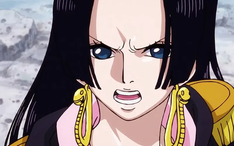 Nữ diễn viên Bollywood đình đám có thực sự tham gia One Piece phiên bản live-action?- Ảnh 3.