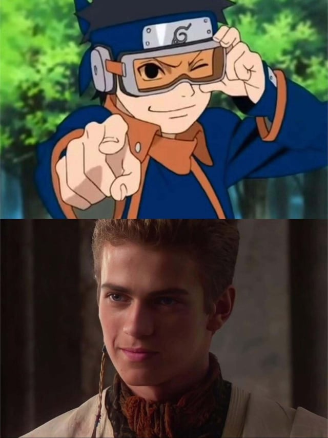 Ám ảnh Star Wars: Kishimoto lấy cảm hứng trực tiếp từ Darth Vader để xây dựng arc nhân vật Uchiha Obito- Ảnh 1. Ám ảnh Star Wars: Kishimoto lấy cảm hứng trực tiếp từ Darth Vader để xây dựng arc nhân vật Uchiha Obito- Ảnh 1.