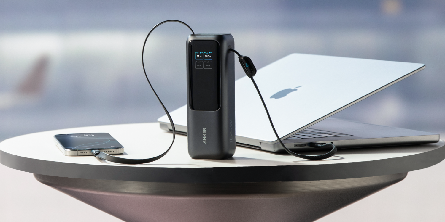 Tin vui cho giới esport: Anker hợp tác PUBG MOBILE, đưa công nghệ sạc thông minh bước vào đấu trường PMGC 2025- Ảnh 5. Tin vui cho giới esport: Anker hợp tác PUBG MOBILE, đưa công nghệ sạc thông minh bước vào đấu trường PMGC 2025- Ảnh 5.